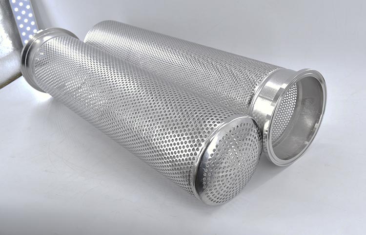 袋式過濾器_http://m.ksshangpin.cn_不銹鋼過濾器_第4張