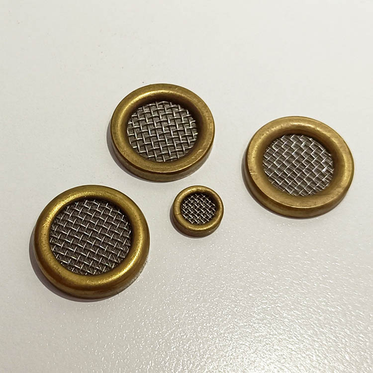 工程機械銅包邊濾片_http://m.ksshangpin.cn_產品中心_第3張