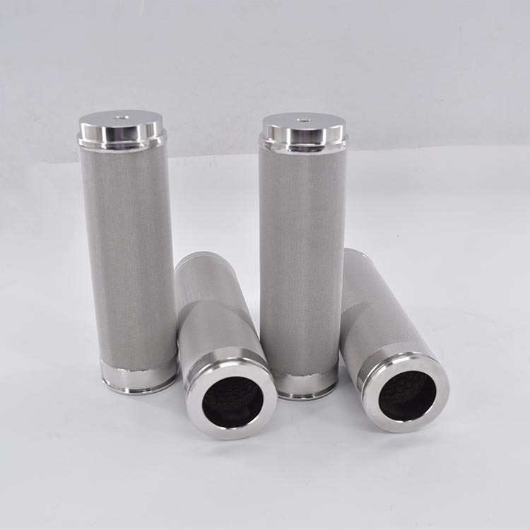 小松挖掘機專用大泵濾芯_http://m.ksshangpin.cn_產品中心_第4張