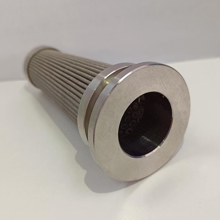 小松挖掘機液壓泵錐形濾芯_http://m.ksshangpin.cn_產品中心_第4張