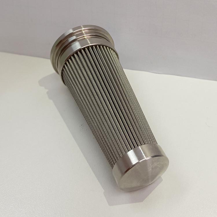 小松挖掘機液壓泵錐形濾芯_http://m.ksshangpin.cn_產品中心_第3張