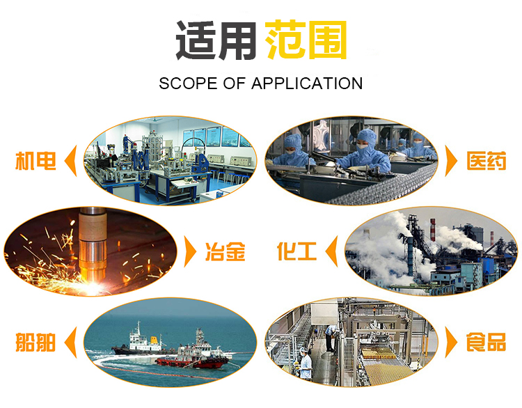 機械設備電子元件防護罩_http://m.ksshangpin.cn_不銹鋼編織網類_第4張