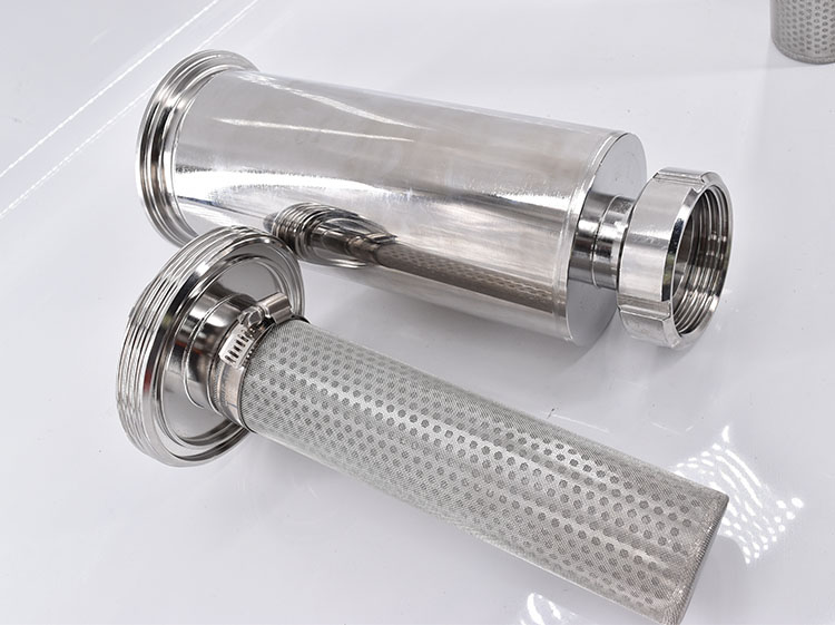 直通式過濾器_http://m.ksshangpin.cn_不銹鋼過濾器_第1張