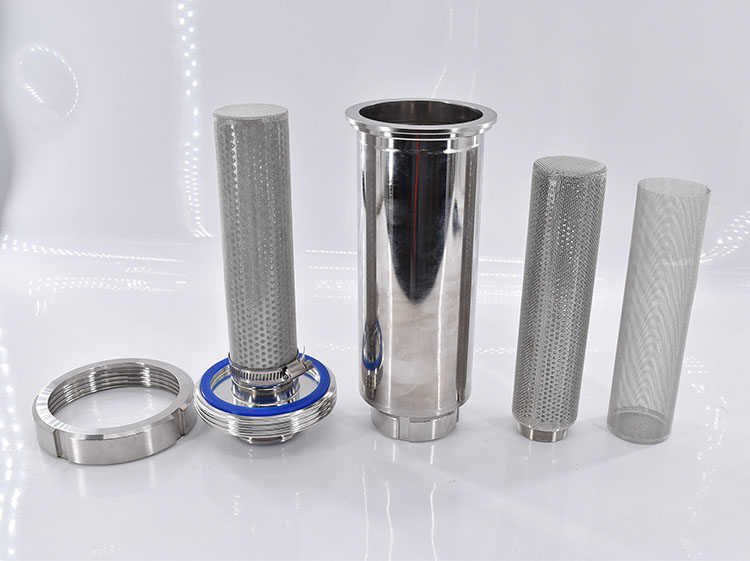 直通式過濾器_http://m.ksshangpin.cn_不銹鋼過濾器_第2張
