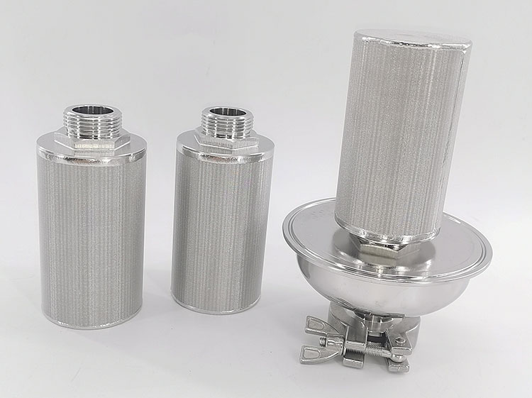 液體過濾器_http://m.ksshangpin.cn_不銹鋼過濾器_第2張