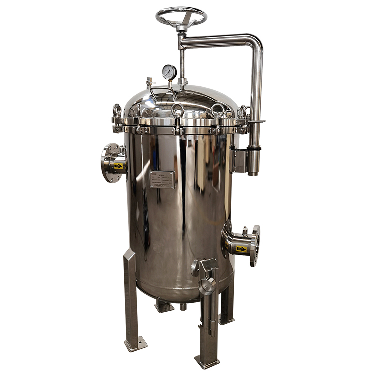 袋式過(guò)濾器 龜背式過(guò)濾器 多袋式過(guò)濾器_http://m.ksshangpin.cn_產(chǎn)品中心_第1張