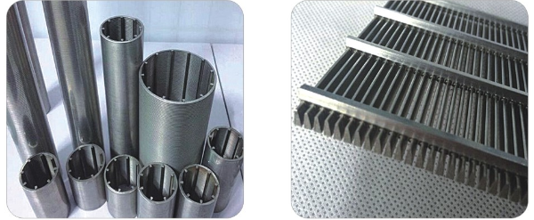 鋼廠用自清洗過濾器濾芯_http://m.ksshangpin.cn_不銹鋼楔形絲篩網_第5張