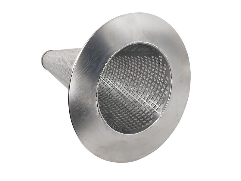 錐形臨時過濾器_http://m.ksshangpin.cn_產品中心_第2張